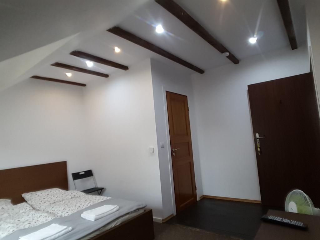 Spa Apartamenty Lidzbark Lidzbark Welski Exterior photo